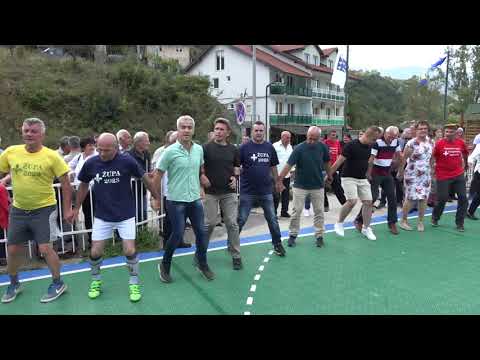 Glavatičevo Kolo za Veterane i svu raju 1.10.2023.