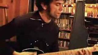 #6 Eiffel - Les yeux fermés (Acoustic Session)