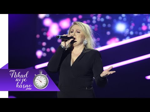 Tijana Boskovic - Pristajem na sve - NNK - EM 21 - 11.02.2024.