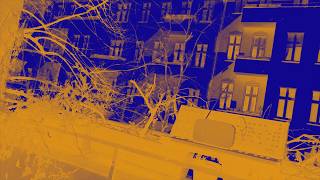 Justus Köhncke - Heckenschere (Official Video)