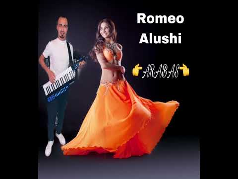Romeo Alushi 👉 ARABAS👈
