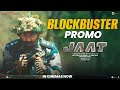 JAAT Blockbuster Promo Sunny Deol Randeep Hooda Gopichand M Viineet Siingh