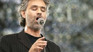 Andrea Boceli- Immenso