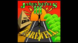 James Revels III - Farewell (Lyric Video)