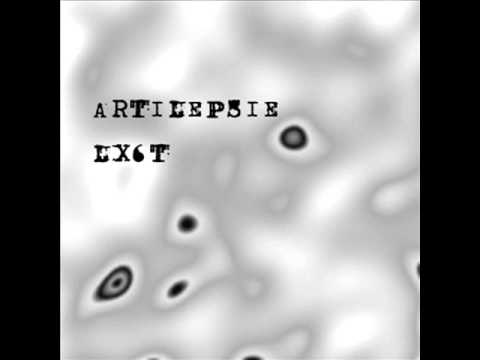 Artizanal LX6T - Artilepsie - Part 1
