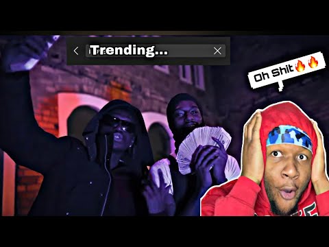 2Ezzy x Ybcdul - Paint The World (shot by @stewopvisuals ) | REACTION  #trending #reaction