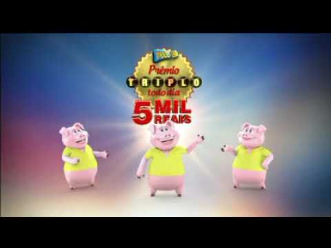 (1seg) Intervalo Comercial Primeiro Impacto - SBT Pará (02/08/2016)