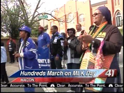 41NBC/WMGT- News on Demand, January 22nd, 2013 - 01.22.13