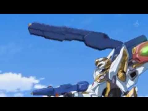 Z-01/DF Lancelot Conquista