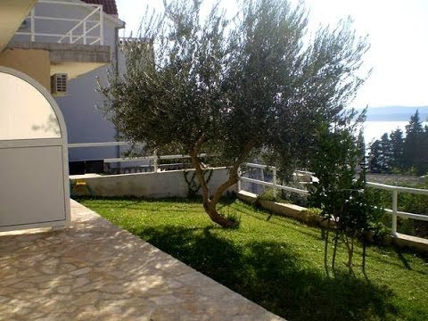 Apartments Tomislav - Duće Omiš Croatia