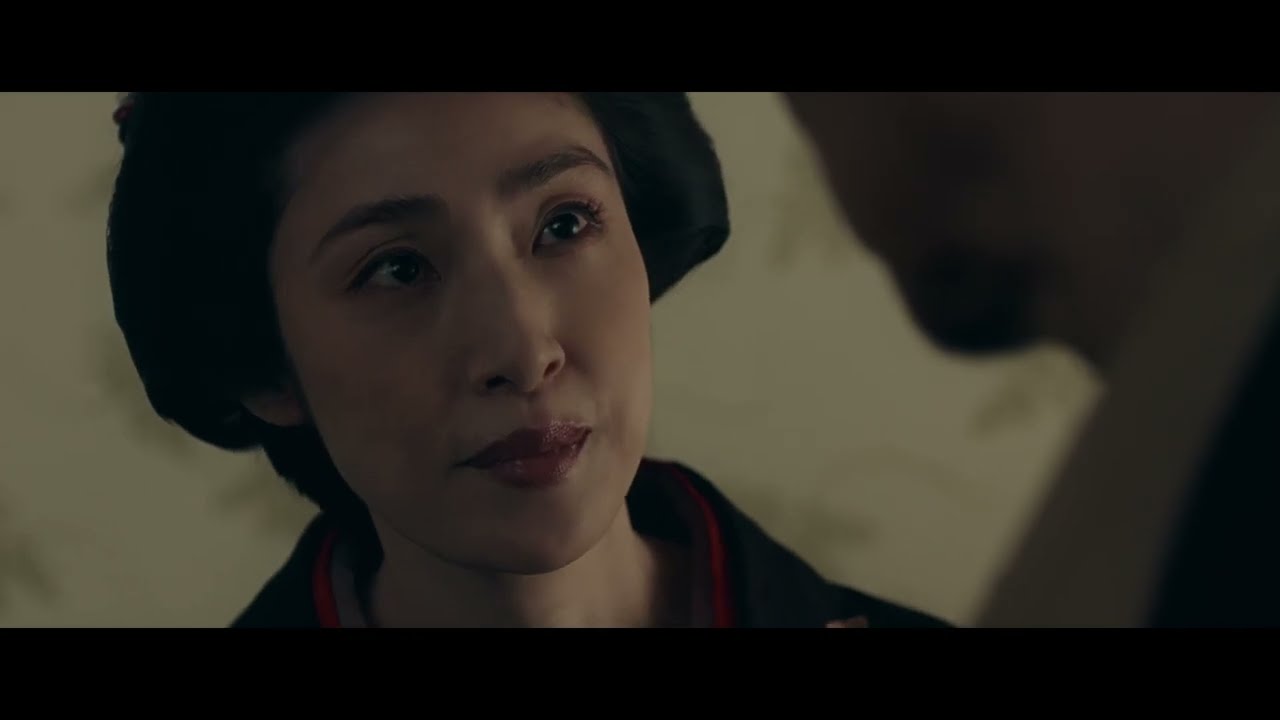 映画『仕掛人・藤枝梅安』二部作 本予告(60秒)