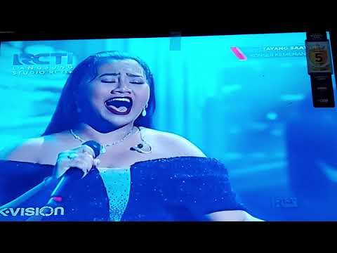 @Indonesian Idol - Maria & Lyodra