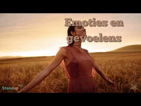 Thumbnail: Emoties en gevoelens