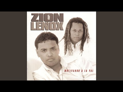 Motivando La Yal - Zion Y Lennox