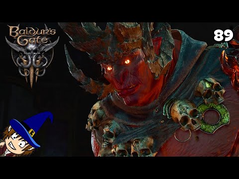 Baldurs Gate 3 - Orthon Yurgir kämpft UNFAIR 😡 🧙‍♂️ Let's Play Deutsch