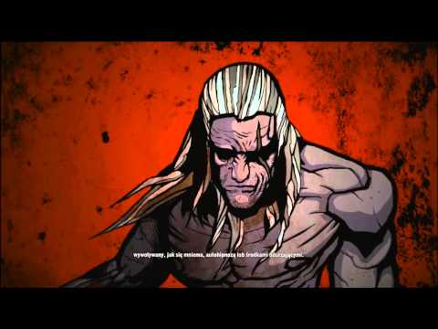 Monstrum albo Wiedźmina opisanie.