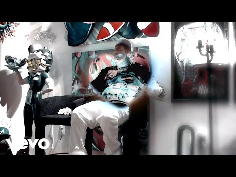 Philthy Rich - Fine $hit (Official Video)