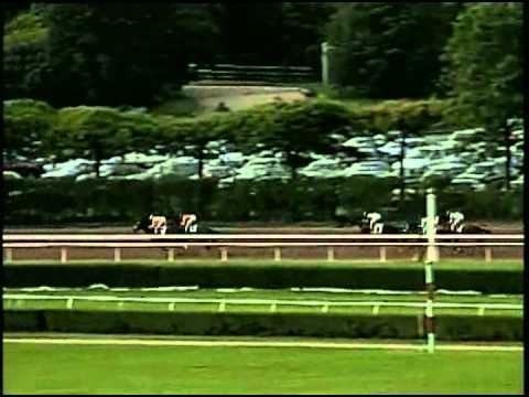 Skip Away - 1996 Jockey Club Gold Cup (G1)