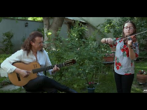 Srbija na vezi - portreti: Zoran Stojanović