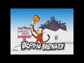 Stoopid Monkey Logo History
