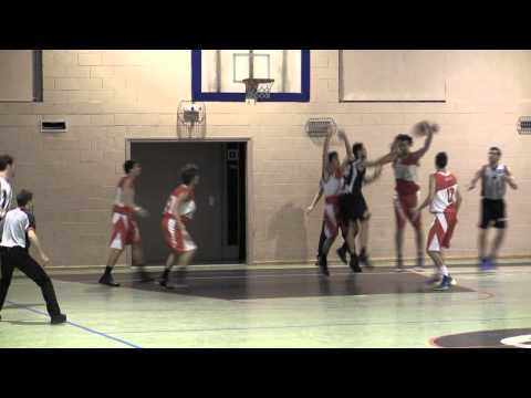 CB GARROTXA SANTJOANENC, 65  AQUA HOTEL UER PINEDA, 73   2013