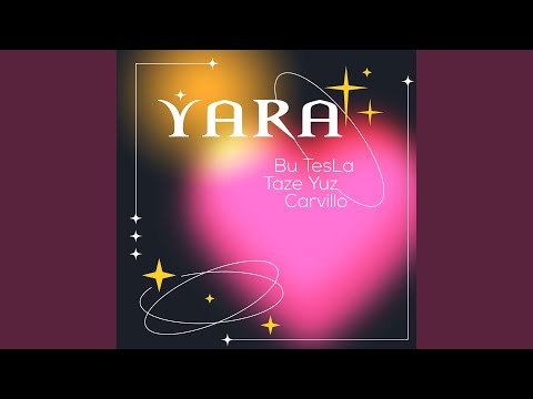 Ýara (feat. Taze Yuz, Carvillo)