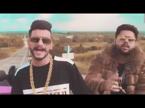 Follow Karde Aa Pindan Wale Shade - NAWAB | Latest Punjabi Video Song 2018 |