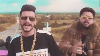 Follow Karde Aa Pindan Wale Shade - NAWAB | Latest Punjabi Video Song 2018 |