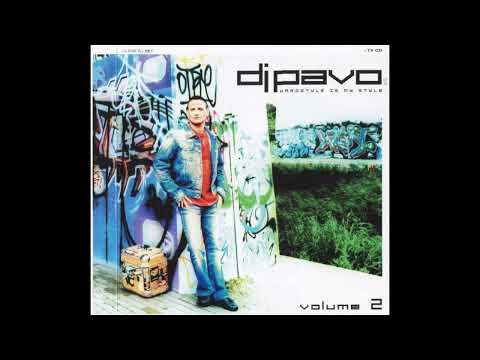 DJ Pavo - Hardstyle Is My Style Vol. 2