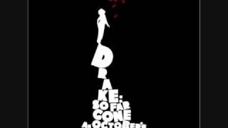 Drake-Lust For Life