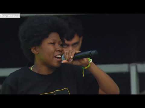 MARITHEA VS ODIL - OCTAVOS SUPREMACIA MC 2021