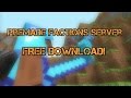 Premade Factions Server Free Download 1 10