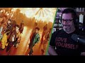 Director Reacts - SEVENTEEN (세븐틴) 'HOT' MV