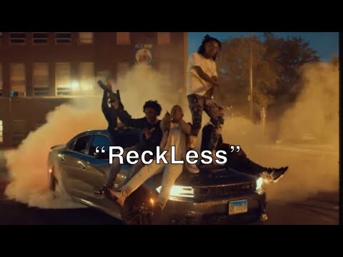 MBlock Die Y - ReckLess                                 shot by @finnbjornerud