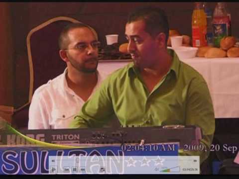 Sulltani Tallava hit 2009-2010