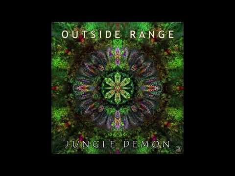OUTSIDE RANGE - Jungle Demon (Original Mix)
