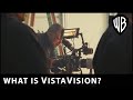 One Battle After Another What Is VistaVision Warner Bros UK Ireland
