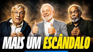 LEI ROUANET - MAIS UM ESCÂNDALO
