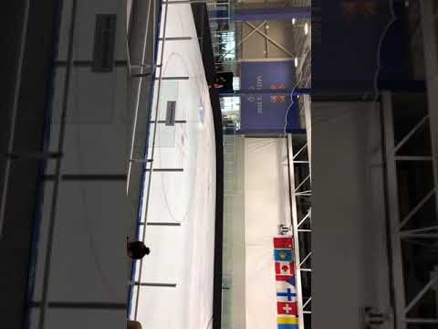 Amanda Urban 2019 U.S. Solo Dance Nationals