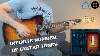 Video thumbnail for Blue Cat Audio: Re-Guitar | Plugin Demo by Ultimate Guitar