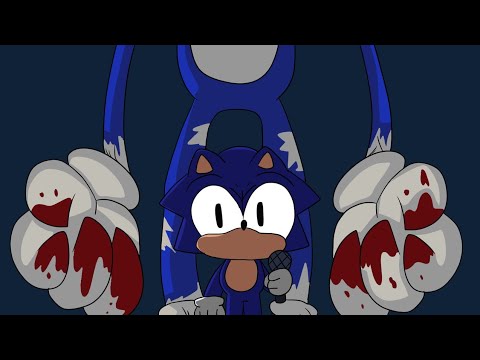 Faker / Black Sun Revie.EXE Test ( DC2 ANIMATION)