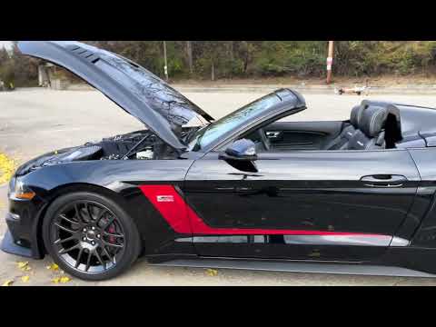 2019 Ford Mustang (CC-2020818) for sale in Pittsburgh, Pennsylvania