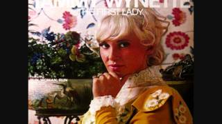 Tammy Wynette - Run, Woman Run