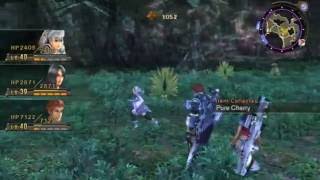 Of Orluga and Hodes - Let's Play Xenoblade Chronicles Part 80