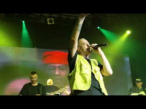 Sottotono Live Milano - Stando alle regole