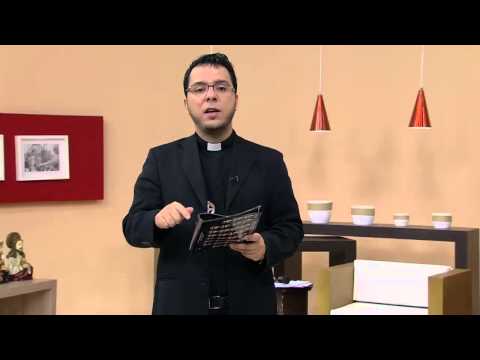 Você Pode ser Feliz 19/06/2013 - Reflexão mensagem revista