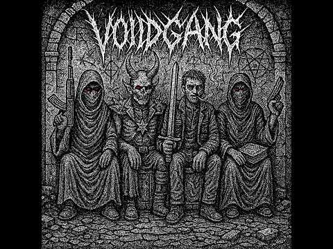 4 Reis [OG Void Bulldog Fantazma, Lord Tagman, Evil Pimp]