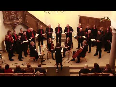 Whisper (Cover) - Chorensemble InTakt Offenbach