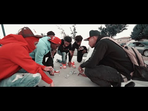 Lul DreDay x FDR BABY x Lij9 - More To Life (Official Music Video) II Dir. BabyFaceVis