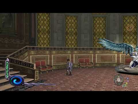 Reliving Childhood Memories (Playing Legacy of Kain: Defiance)3